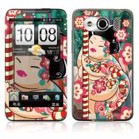 IdeaSkinT9199保护膜胖美人