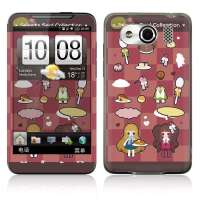 IdeaSkinT9199保护膜甜食集会