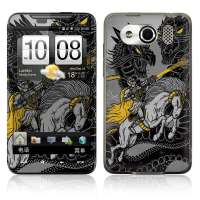 IdeaSkinT9199保护膜降龙骑士