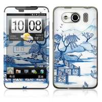 IdeaSkinT9199保护膜蓝柳絮