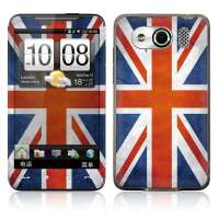 IdeaSkinT9199保护膜英国国旗