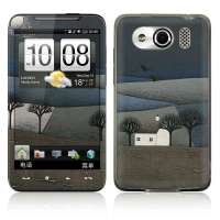 IdeaSkinT9199保护膜月夜