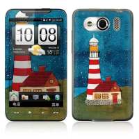 IdeaSkinT9199保护膜灯塔