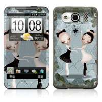 IdeaSkinT9199保护膜双人芭蕾