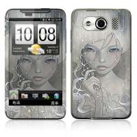 IdeaSkinT9199保护膜靠近