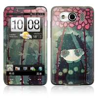 IdeaSkinT9199保护膜菊花眼