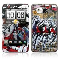 IdeaSkinT9199保护膜战车