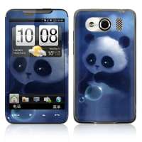 IdeaSkinT9199保护膜熊猫