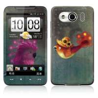 IdeaSkinT9199保护膜凤凰鸟