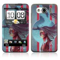 IdeaSkinT9199保护膜巫师