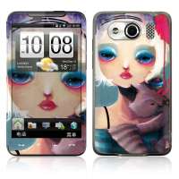 IdeaSkinT9199保护膜紫藤