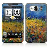 IdeaSkinT9199保护膜矢车菊