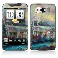 IdeaSkinT9199保护膜村庄