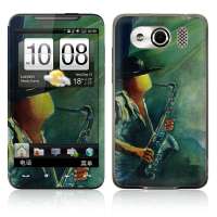 IdeaSkinT9199保护膜萨克斯