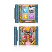 IdeaSkin苹果nano6保护膜109