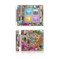 IdeaSkin苹果nano6保护膜113