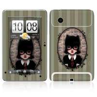 IdeaSkinHTCFLYER/p510e保护膜凉拌卷心菜我的最爱