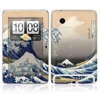 IdeaSkinHTCFLYER/p510e保护膜神奈川冲浪图