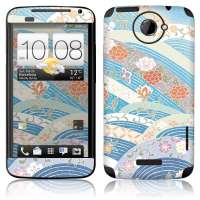 IdeaSkinONEX保护膜浪花层层