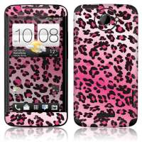 IdeaSkinONEX保护膜粉色魅惑豹纹