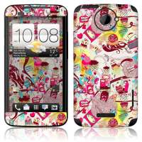 IdeaSkinONEX保护膜玩具大战