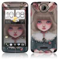 IdeaSkinONEX保护膜朱丽叶-气球与珍珠