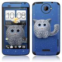 IdeaSkinONEX保护膜雪豹