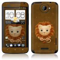 IdeaSkinONEX保护膜小狮子