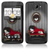 IdeaSkinONEX保护膜忧郁症