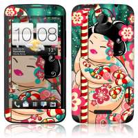 IdeaSkinONEX保护膜胖美人