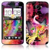 IdeaSkinONEX保护膜丹凤朝阳