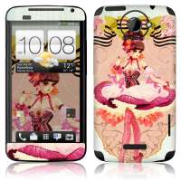 IdeaSkinONEX保护膜粉魅力