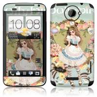 IdeaSkinONEX保护膜爱丽丝多莉