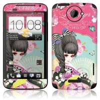 IdeaSkinONEX保护膜樱花季