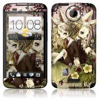 IdeaSkinONEX保护膜森林季节