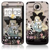 IdeaSkinONEX保护膜黑暗中的爱丽丝