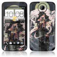 IdeaSkinONEX保护膜樱花“夜”