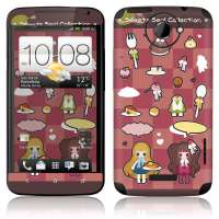 IdeaSkinONEX保护膜甜食集会