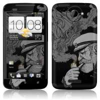 IdeaSkinONEX保护膜老船长的回忆