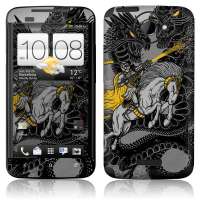 IdeaSkinONEX保护膜降龙骑士