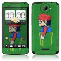 IdeaSkinONEX保护膜游戏结束