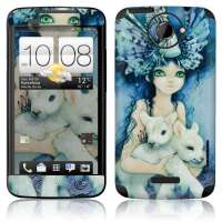 IdeaSkinONEX保护膜少女和羊羔