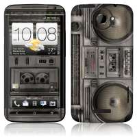 IdeaSkinONEX保护膜老式收音机