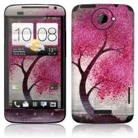 IdeaSkinONEX保护膜盛开树