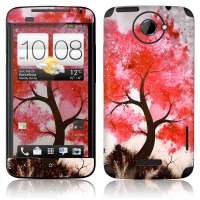 IdeaSkinONEX保护膜熔岩树