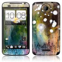 IdeaSkinONEX保护膜城市之光