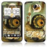 IdeaSkinONEX保护膜迷恋蜗牛