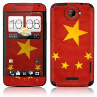 IdeaSkinONEX保护膜中国国旗