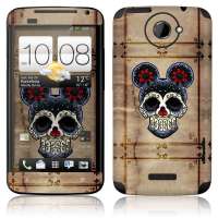 IdeaSkinONEX保护膜骷髅米奇