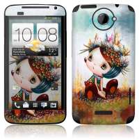 IdeaSkinONEX保护膜珊瑚丛